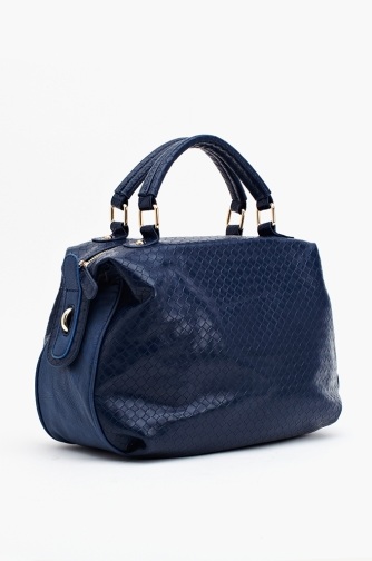 Edie Woven Satchel from Nasty Gal AUD$46.64