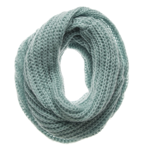 Cody Knitted Snood, AUD $19.99 from Forever New