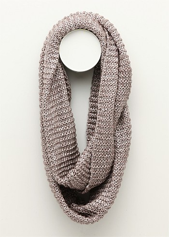 Sparkle Knit Scarf, AUD $29.95 from TS14 Plus