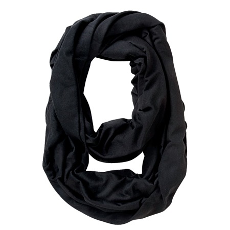 Women's Snood Jersey Drape, $18 from The Warehouse
