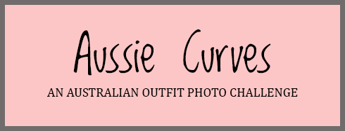 AUSSIE CURVES header