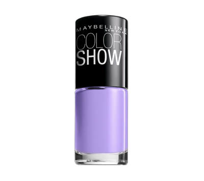 Maybelline Color Show - 310 Iced Queen $8.49