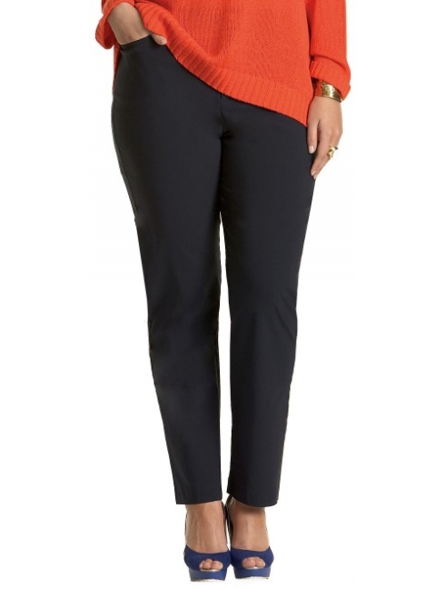 Nautical Pants, $47.68 from My Size