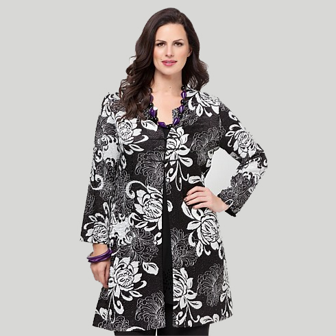 Oriental Jacket, AUD $118.97 from TS14+