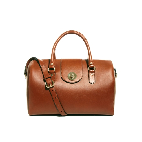 Whistles Lexington Leather Doctor's Bag, $625.70 from ASOS
