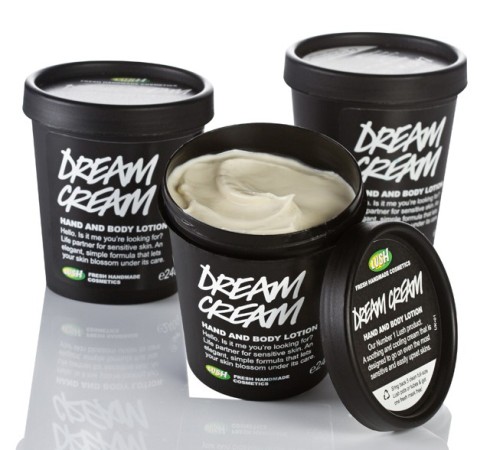 Dream Cream 1
