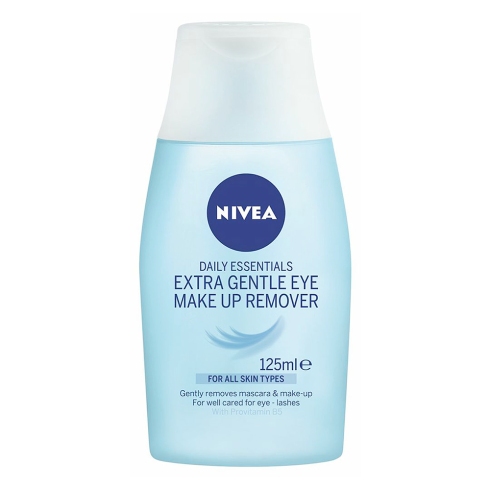 Nivea Daily Essentials Extra Gentle Eye Make Up Remover